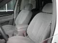 Powder White Pearl - Santa Fe GLS Photo No. 11
