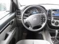 Powder White Pearl - Santa Fe GLS Photo No. 16