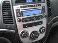 Powder White Pearl - Santa Fe GLS Photo No. 22