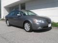 Willow Gray - Sonata Limited V6 Photo No. 1
