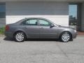 Willow Gray - Sonata Limited V6 Photo No. 2