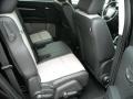 2009 Brilliant Black Crystal Pearl Dodge Journey SXT  photo #13