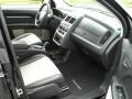 2009 Brilliant Black Crystal Pearl Dodge Journey SXT  photo #14