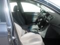 2009 Slate Blue Hyundai Sonata SE V6  photo #6