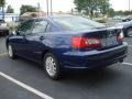 Maizen Blue Pearl - Galant ES Photo No. 3