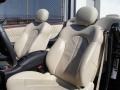 Black - CLK 350 Cabriolet Photo No. 5