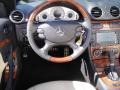 Black - CLK 350 Cabriolet Photo No. 6