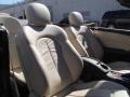 Black - CLK 350 Cabriolet Photo No. 7