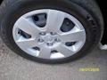 2009 Powder White Pearl Hyundai Sonata GLS  photo #12