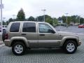 2006 Light Khaki Metallic Jeep Liberty Sport  photo #6