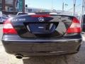 Black - CLK 350 Cabriolet Photo No. 10