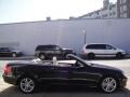 Black - CLK 350 Cabriolet Photo No. 13