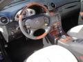 Black - CLK 350 Cabriolet Photo No. 15