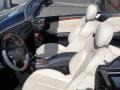 Black - CLK 350 Cabriolet Photo No. 16