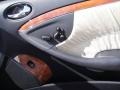 Black - CLK 350 Cabriolet Photo No. 18