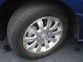 Maizen Blue Pearl - Galant ES Photo No. 25