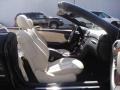 Black - CLK 350 Cabriolet Photo No. 19