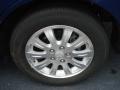 Maizen Blue Pearl - Galant ES Photo No. 27
