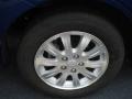 Maizen Blue Pearl - Galant ES Photo No. 29