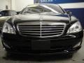 Black - S 550 Sedan Photo No. 2