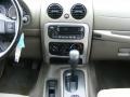 2006 Light Khaki Metallic Jeep Liberty Sport  photo #21