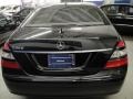 Black - S 550 Sedan Photo No. 4