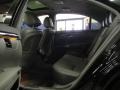 Black - S 550 Sedan Photo No. 14