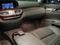 Black - S 550 Sedan Photo No. 24