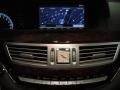 Black - S 550 Sedan Photo No. 25
