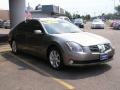 2004 Spirited Bronze Nissan Maxima 3.5 SL  photo #3