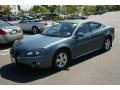 2006 Stealth Gray Metallic Pontiac Grand Prix Sedan  photo #1