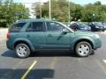 Cypress Green - VUE V6 AWD Photo No. 5