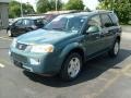 Cypress Green - VUE V6 AWD Photo No. 8