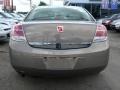 2007 Golden Cashmere Metallic Saturn Aura XE  photo #5