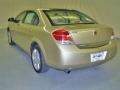 2008 Golden Cashmere Saturn Aura XE 3.5  photo #3