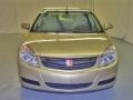 2008 Golden Cashmere Saturn Aura XE 3.5  photo #5