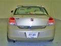 2008 Golden Cashmere Saturn Aura XE 3.5  photo #7