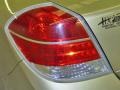 2008 Golden Cashmere Saturn Aura XE 3.5  photo #18