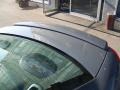 2008 Dark Steel Gray Metallic Pontiac G6 GT Sedan  photo #29