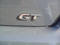 2008 Dark Steel Gray Metallic Pontiac G6 GT Sedan  photo #31