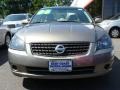 2006 Polished Pewter Metallic Nissan Altima 2.5 S  photo #2