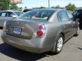 2006 Polished Pewter Metallic Nissan Altima 2.5 S  photo #3