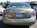 2006 Polished Pewter Metallic Nissan Altima 2.5 S  photo #4