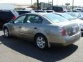 2006 Polished Pewter Metallic Nissan Altima 2.5 S  photo #5