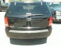 2007 Black Jeep Grand Cherokee Laredo 4x4  photo #3