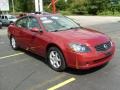 Sonoma Sunset Metallic - Altima 2.5 SL Photo No. 6
