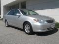 Lunar Mist Metallic - Camry LE Photo No. 1