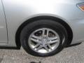 Lunar Mist Metallic - Camry LE Photo No. 4