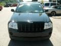 2007 Black Jeep Grand Cherokee Laredo 4x4  photo #18