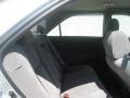 Lunar Mist Metallic - Camry LE Photo No. 5